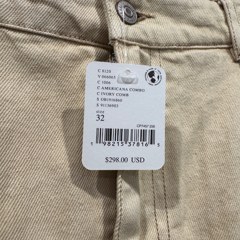 Free People Harvest Moon Maxi skirt - Picture 4 of 4